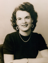 Shirley Meiman