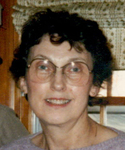 Marguerite Inez (Gray)  Rhodes