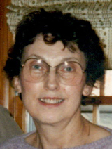 Marguerite Inez (Gray) Rhodes