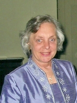 Carol Richards Taylor