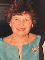 Patricia A. Fussenegger