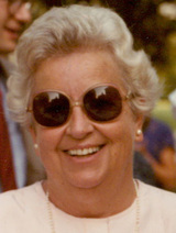 Marilyn Lee  Frentz