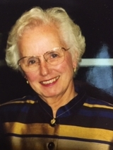 Ruth Kemper