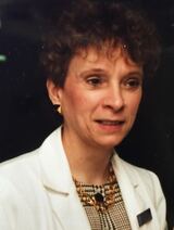 Margaret Hohman