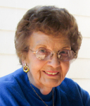 Lois Bernice  Lawrence