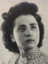 Liliana B. Mazzoli
