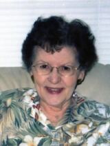 Doris D. Prante