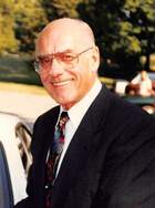 Elmer  Raymond Vogel 