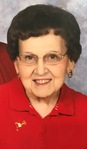 Dorothy M.  Wolfe