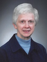 Barbara Jane Sangalli