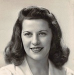 Dorothy "Dot"  Burke