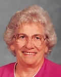 Dorothy Lee  Burke (McDonnell)