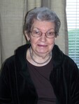 Marguerite E. "Margie"  Yates