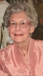 Doris  Lee  Maerkl (McCloskey)