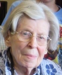 Doris Elizabeth  Hess