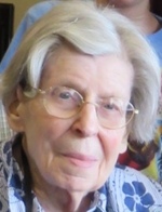 Doris Elizabeth Hess