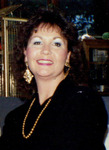 Kathy Ann "Kay"  Thompson (Adams)