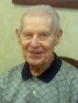 Carl Edwin  Hess Sr.