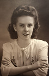 Dorothea B.  Kaufman (Zinninger)