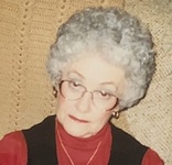 Barbara Ann  Bartley (Fields)