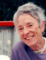 Anne Ropke