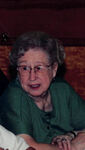 Lillian Esther  McPherson