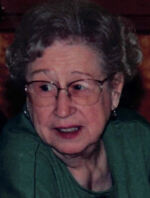 Lillian McPherson