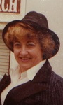 Marjorie Ruth  Richmond