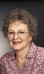 Lorraine  Kaufman (Burgher)