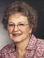 Lorraine Kaufman
