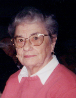 Margaret Seitz