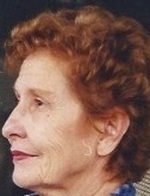 Edith Bauman