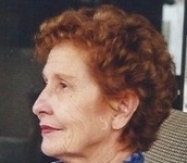 Edith June  Bauman (Houchin)