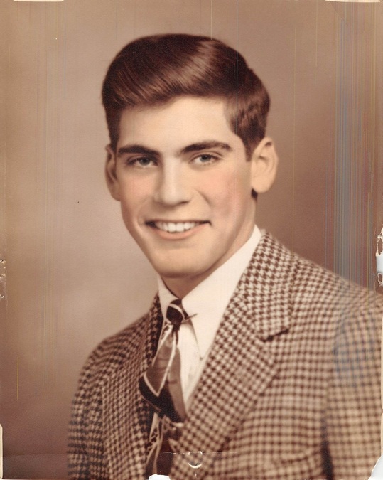 Alexander Knaster Obituary - Louisville, KY | Highlands Family Owned